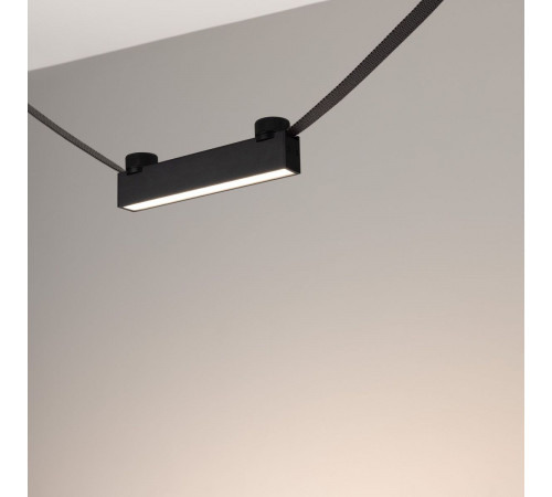 Трековый светильник Arlight ART-INBELT-FLAT-L210-8W Day4000-MIX (BK, 90 deg, 48V, DALI) 051222 Трековый светильник Arlight ART-INBELT-FLAT-L210-8W Day4000-MIX (BK, 90 deg, 48V, DALI) 051222