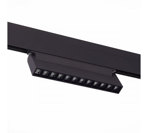 Трековый магнитный светильник Lightera Startrek 220 LE174TRL-18B3K