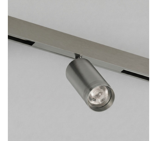 Трековый светильник Denkirs SHINE PRIME SPOT 3000К DK4745-DN