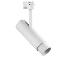 Трековый светодиодный светильник Lightstar Fuoco Led 215236