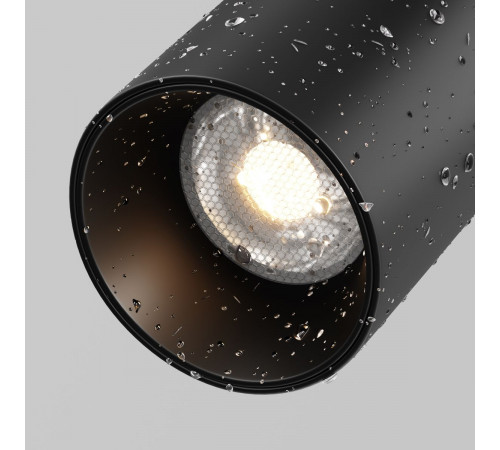 Уличный трековый светильник Maytoni FOCUS LED O-TR02-1-S-8WB3K