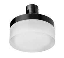 Трековый однофазный светильник Lightstar Due Hermes 210647