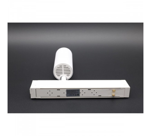 Трековый магнитный светильник Aployt Magnetic track 220 APL.0205.10.10