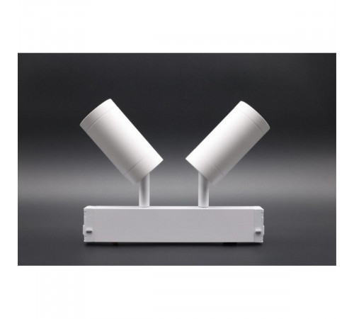 Трековый магнитный светильник Aployt Magnetic track 220 APL.0204.10.18