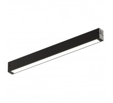 Трековый светильник AM Group Plain Opal AM585 27W 3000K BK Трековый светильник AM Group Plain Opal AM585 27W 3000K BK