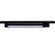 Трековый однофазный светильник Reluce 06186-9.3-001QY LED40W BK