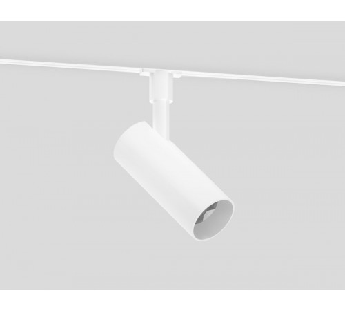Трековый магнитный светильник с переключателем цв. темп. Ambrella Light GL2300