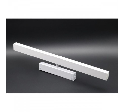 Трековый магнитный светильник Aployt Magnetic track 220 APL.0203.11.27