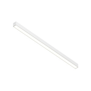Трековый магнитный светильник Maytoni Technical Basis Radity TR080-4-20WTW-W