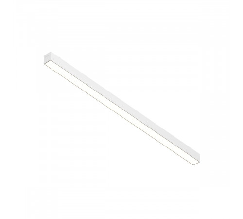 Трековый магнитный светильник Maytoni Technical Basis Radity TR080-4-20WTW-W