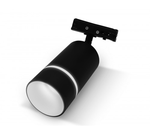 Трековый однофазный светильник Ambrella Light Track System GL5214