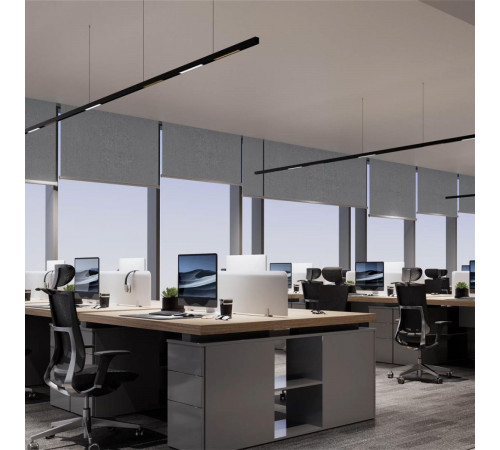 Трековый светильник Novotech Port Vector 359933