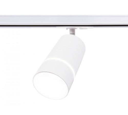 Трековый однофазный светильник Ambrella Light Track System GL5212 Трековый однофазный светильник Ambrella Light Track System GL5212