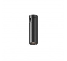 Трековый магнитный светильник Maytoni Focus Led TR143-1-5W4K-W-B