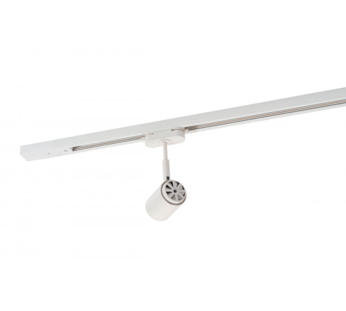 Светильник на шине Denkirs DK6001-WH Светильник на шине Denkirs DK6001-WH