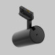 Трековый трехфазный светильник Maytoni Technical Focus Led TR197-3-40WCCT-M-B