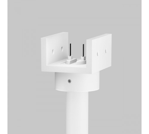 Уличный трековый светильник Maytoni Focus Led Elasity IP O-TR01-2-P-8WW3K Уличный трековый светильник Maytoni Focus Led Elasity IP O-TR01-2-P-8WW3K