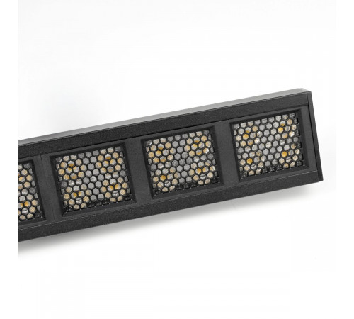 Трековый однофазный светильник Lightstar Due Hermes 270147