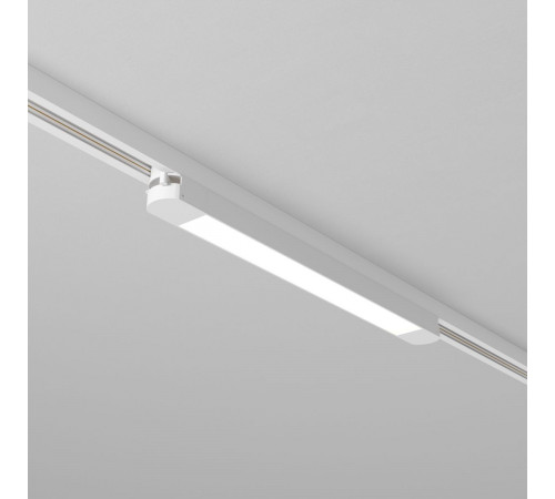 Трековый однофазный светильник Maytoni Technical Basis TR000-1-12W4K-W_1