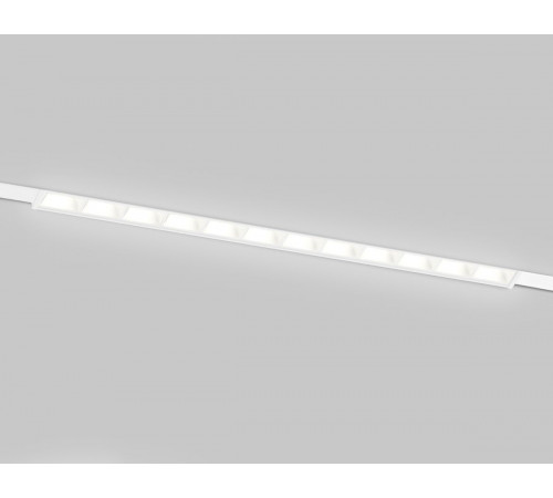 Трековый магнитный светильник с переключателем цв. темп. Ambrella Light GL2334