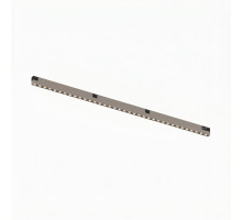 Трековый светильник Denkirs SHINE PRIME GRILL 3000К DK4772-DN