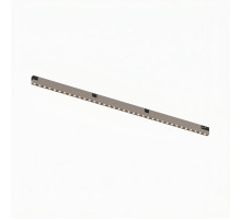 Трековый светильник Denkirs SHINE PRIME GRILL 3000К DK4772-DN