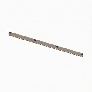 Трековый светильник Denkirs SHINE PRIME GRILL 3000К DK4772-DN