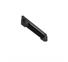 Трековый трехфазный светильник Maytoni Technical Points  TR195-3-10W4K-M-B(N)