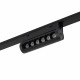 Трековый магнитный светильник Nowodvorski Focus Swing Led 11310