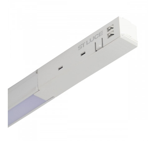 Трековый магнитный светильник ST Luce Skyline 48+ ST1360.536.30