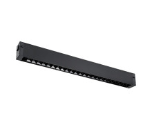 Трековый однофазный светильник Lightstar Teta CCT 205127CCT