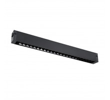 Трековый однофазный светильник Lightstar Teta CCT 205127CCT