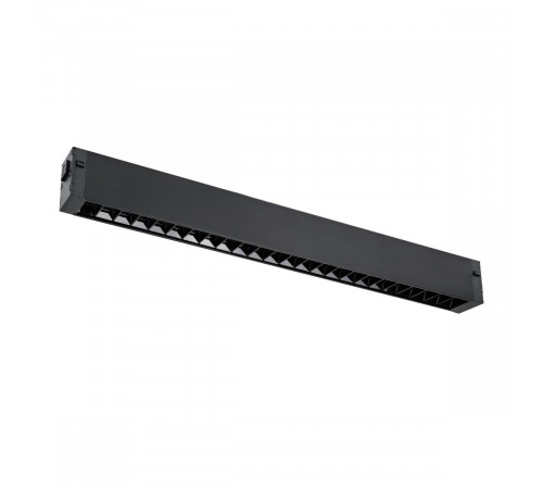 Трековый однофазный светильник Lightstar Teta CCT 205127CCT
