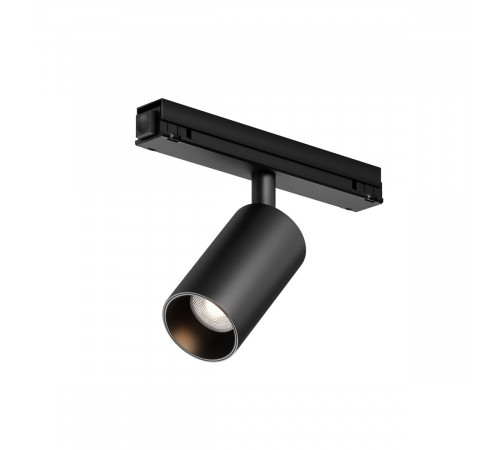 Уличный трековый светильник Maytoni FOCUS LED O-TR02-1-S-8WB3K