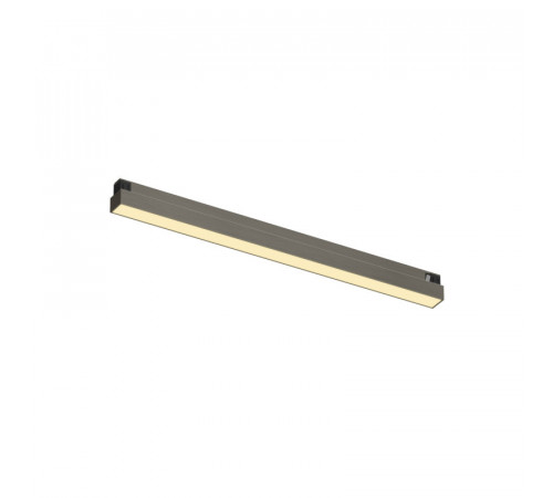 Трековый магнитный светильник Denkirs Shine Linear Zigbee DK5951-DN