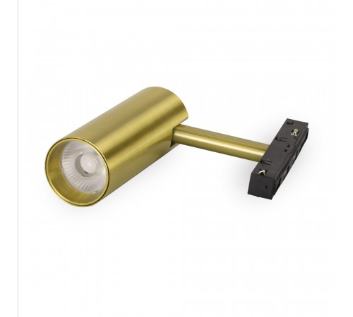 Трековый светильник AM Group MAGNET AM429 CX-B11-10W-4000K Copper Трековый светильник AM Group MAGNET AM429 CX-B11-10W-4000K Copper