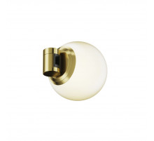 Трековый магнитный светильник Maytoni Technical Luna TR229-1-5W3K-BS