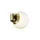 Трековый магнитный светильник Maytoni Technical Luna TR229-1-5W3K-BS