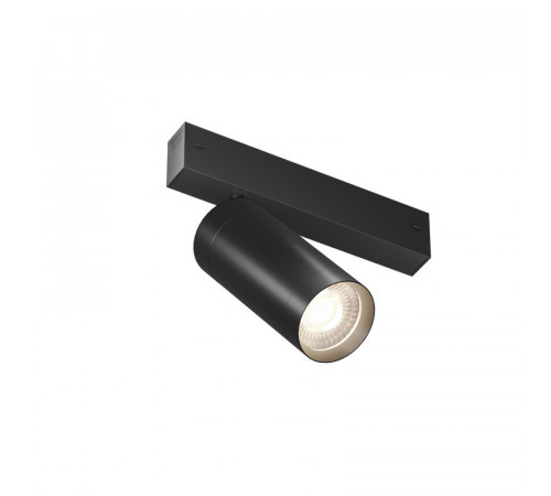 Трековый светильник Denkirs Smart Spot Zigbee DK8320-BK Трековый светильник Denkirs Smart Spot Zigbee DK8320-BK