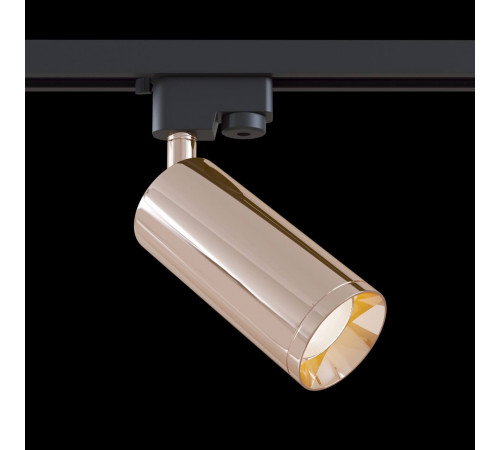 Трековый светильник Maytoni Track lamps TR004-1-GU10-RG