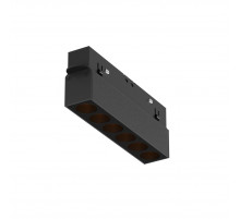 Трековый магнитный светильник Maytoni Technical Points TR031-2-6W3K-B