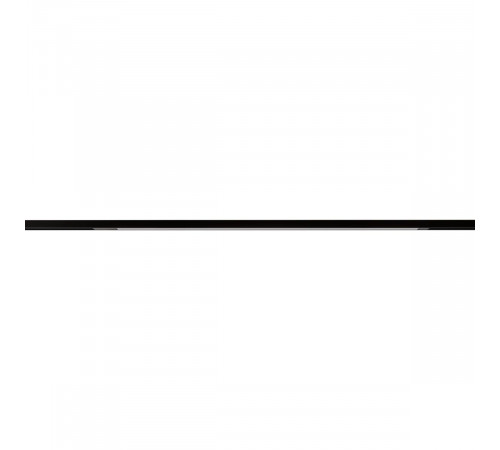 Трековый магнитный светильник Arte Lamp Optima A7495PL-1BK