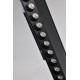 Трековый магнитный светильник Myfar FlowPoint MT0213-12W4K-B