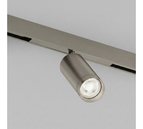 Трековый светильник Denkirs SHINE PRIME SPOT 3000К DK4745-DN