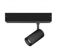 Трековый однофазный светильник Lightstar Teta CCT 205027CCT