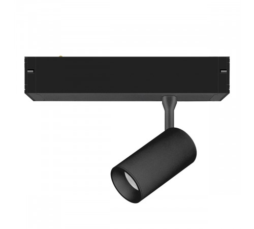 Трековый однофазный светильник Lightstar Teta CCT 205027CCT