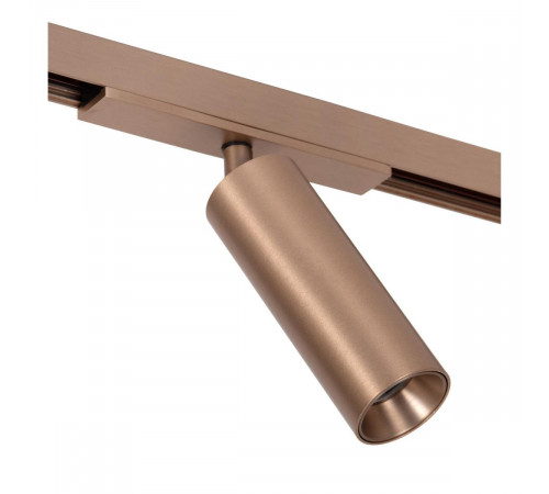 Трековый магнитный светильник Lucide Linial 55902/10/05