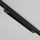 Трековый трехфазный светильник Maytoni Technical Points TR195-3-20W4K-M-B(N)