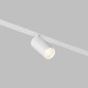 Трековый однофазный светильник Denkirs Simple Spot DK8110-WH