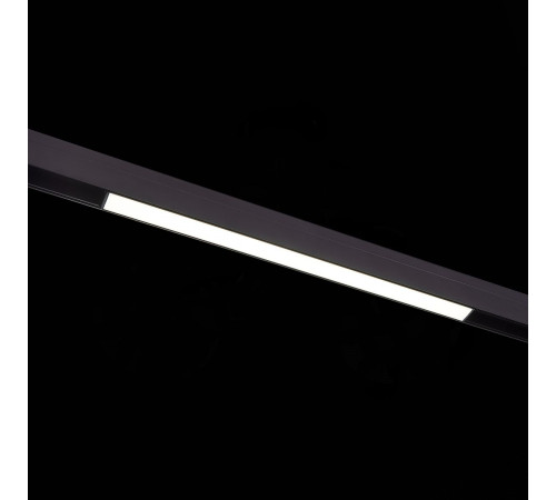 Трековый магнитный светильник ST Luce Skyline 48 ST360.436.12DIM